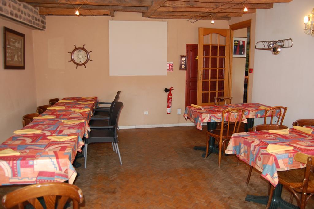 Hotel Restaurant La Belle Epoque Le Creusot Dış mekan fotoğraf